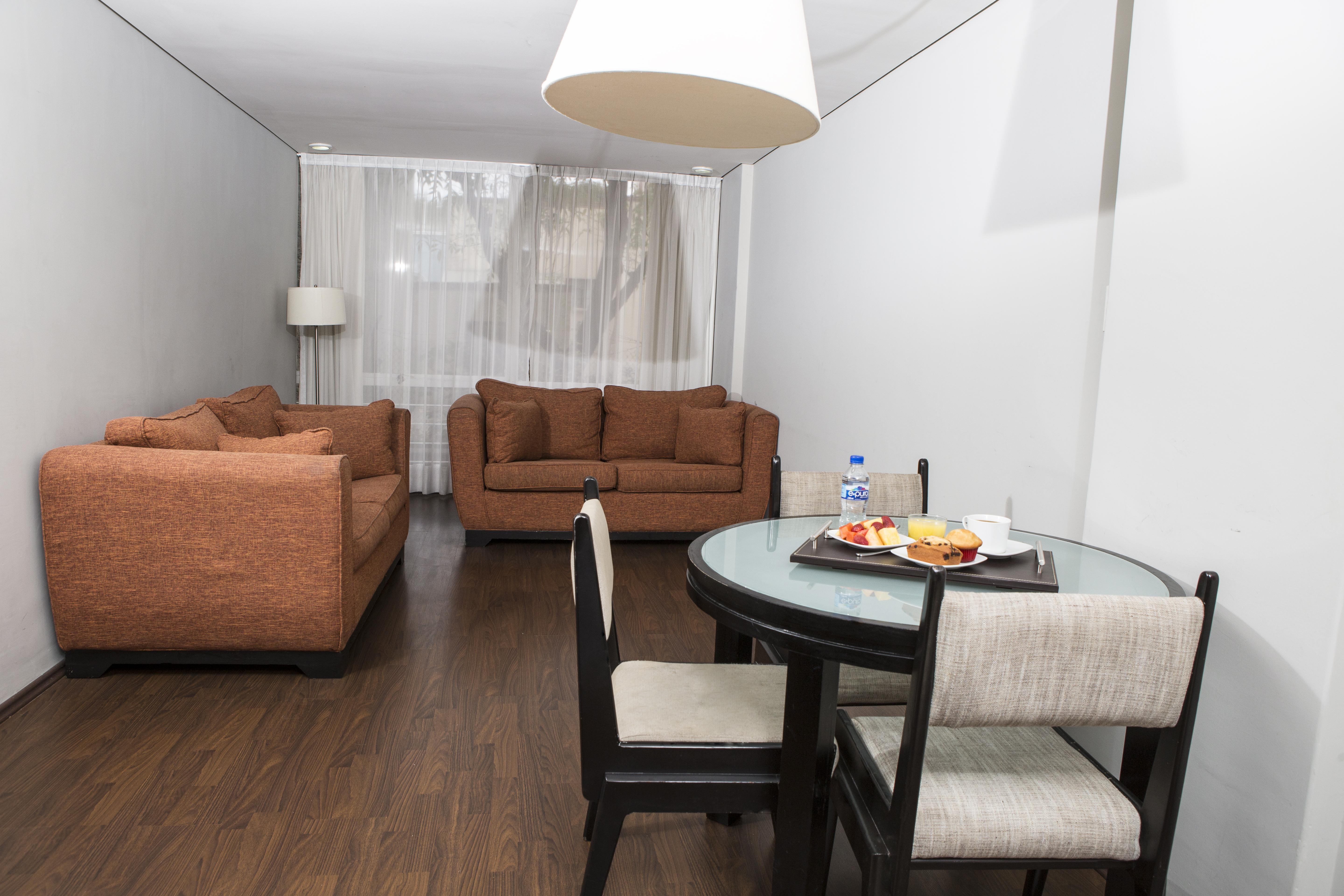 Suites Parioli Ciudad de México Exterior foto