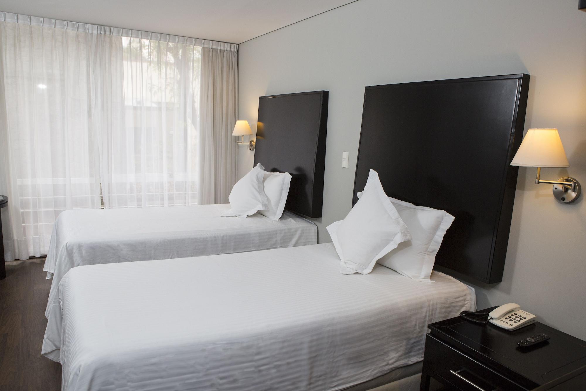 Suites Parioli Ciudad de México Exterior foto