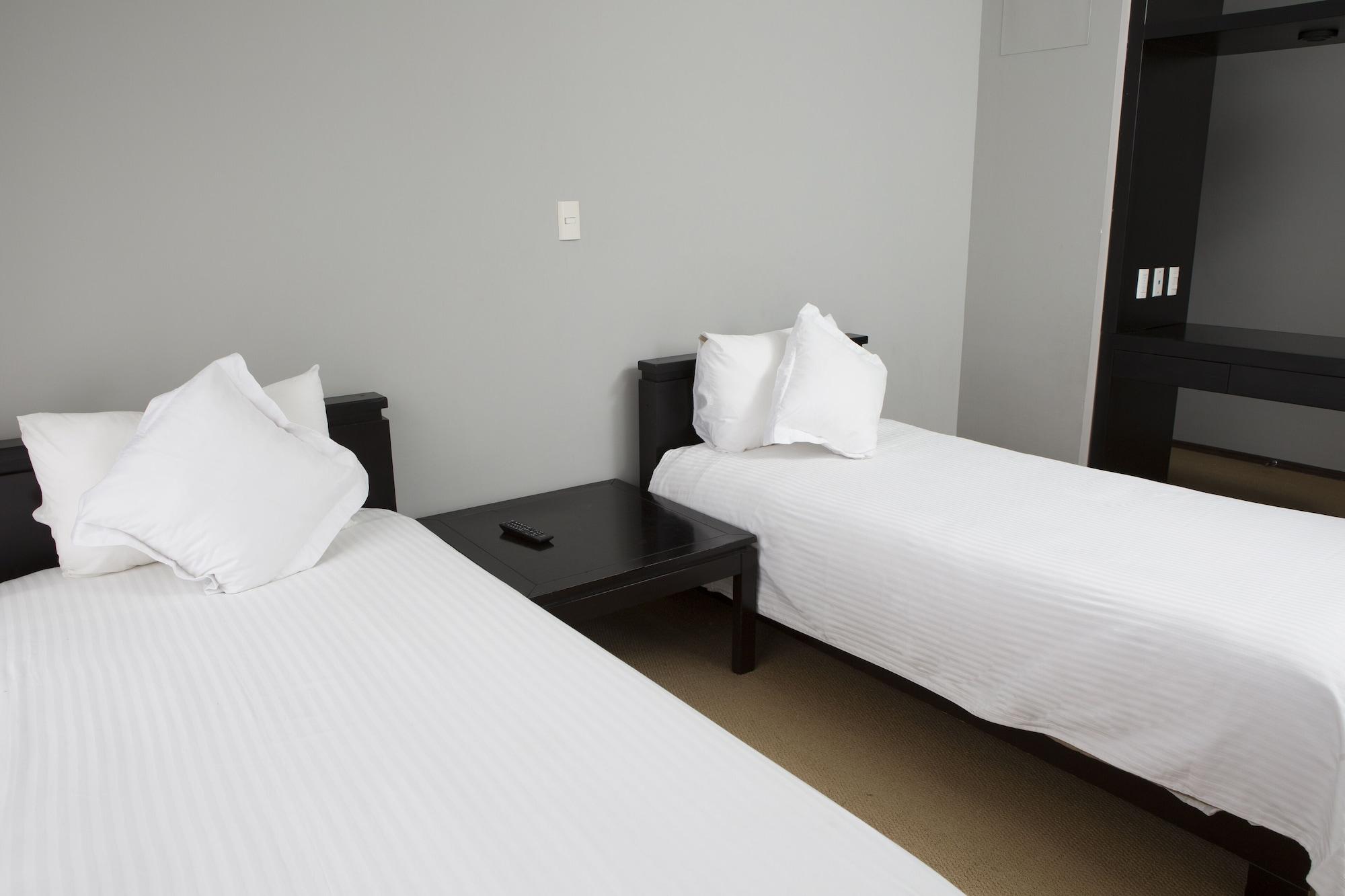 Suites Parioli Ciudad de México Exterior foto