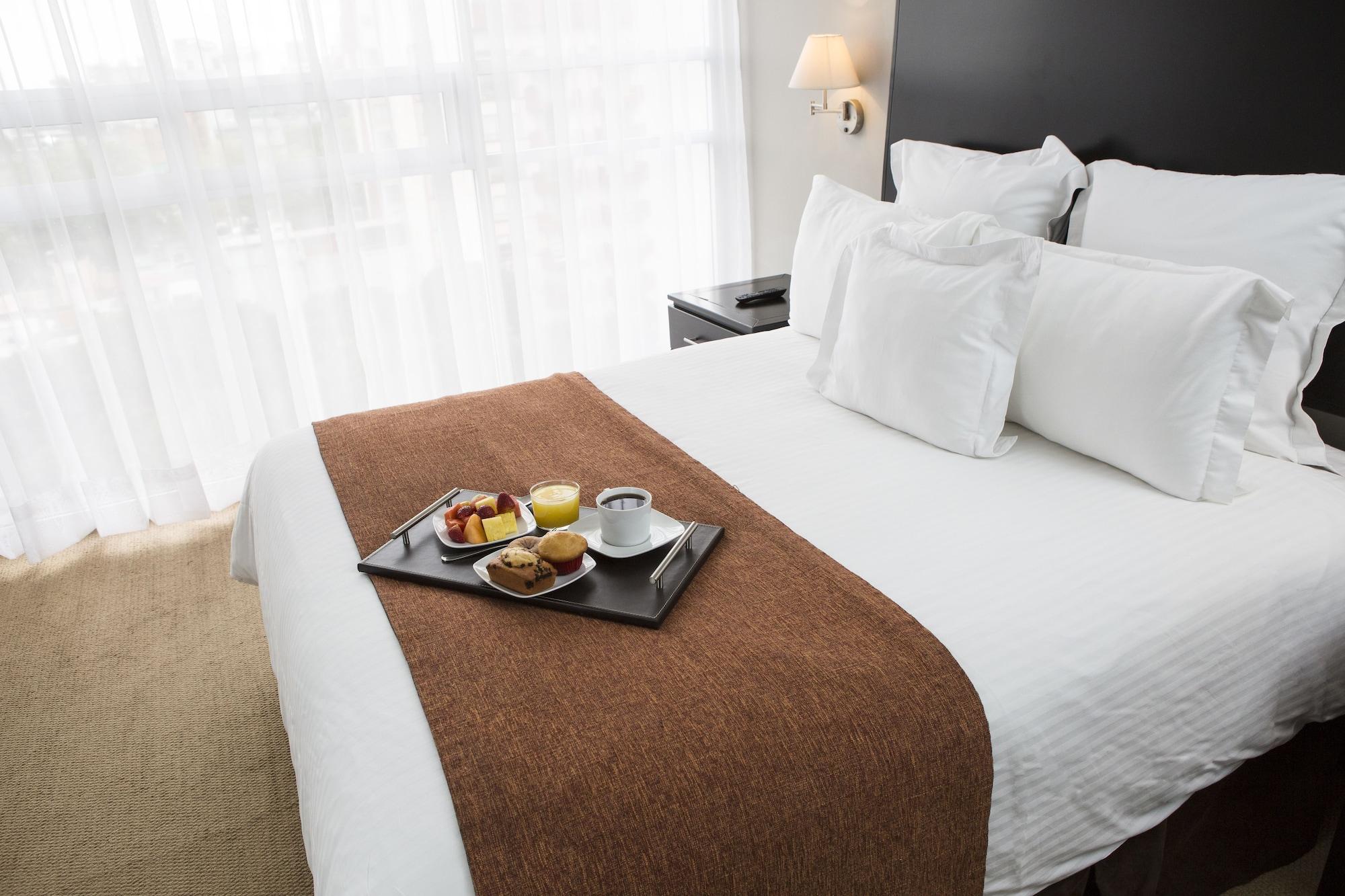 Suites Parioli Ciudad de México Exterior foto