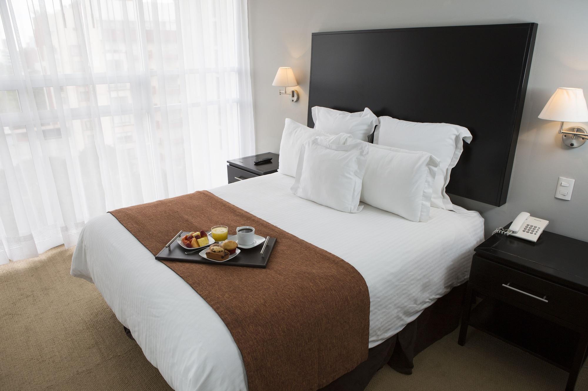 Suites Parioli Ciudad de México Exterior foto
