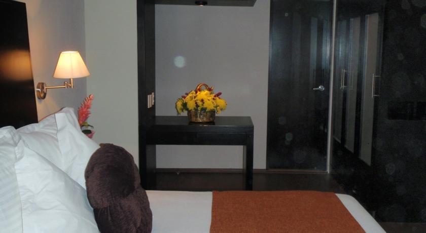 Suites Parioli Ciudad de México Exterior foto