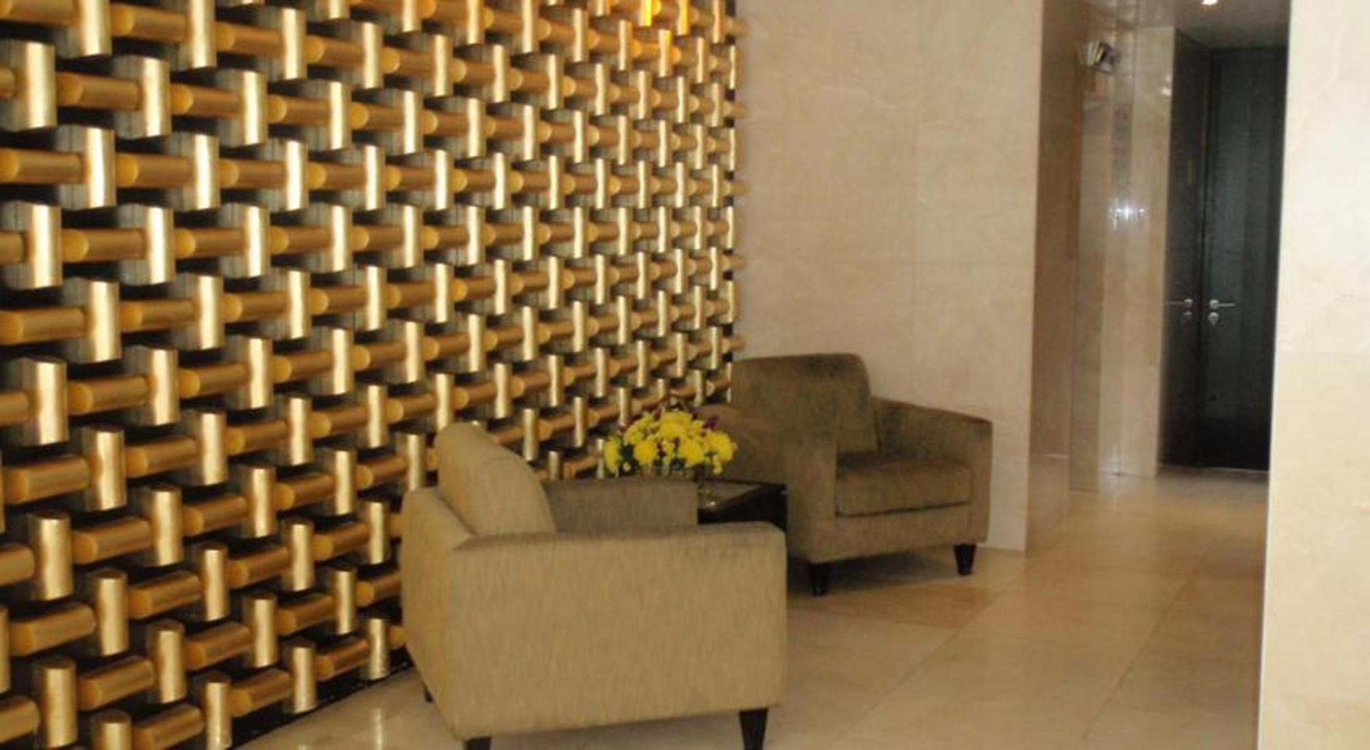 Suites Parioli Ciudad de México Exterior foto