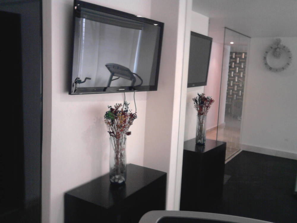 Suites Parioli Ciudad de México Exterior foto